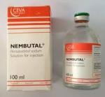 Nembutal Pentobarbital Sodium and KCN for sale wit